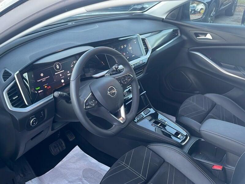Opel Grandland I 2022 1.5 ecotec Ultimate s&s 130cv at8