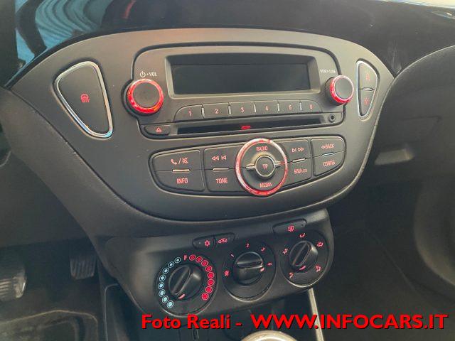 OPEL Corsa 1.2 5 porte 120 Anniversary NEOPATENTATI