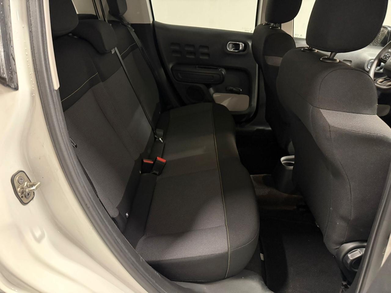 Citroen C3 PureTech 82 Shine