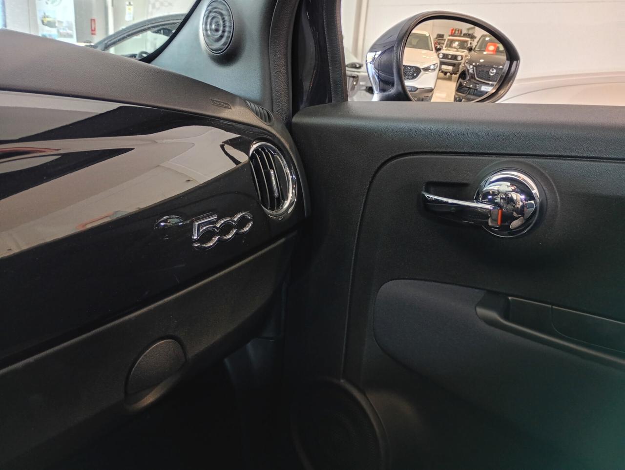 Fiat 500 1.0 Hybrid Star 58.000 KM