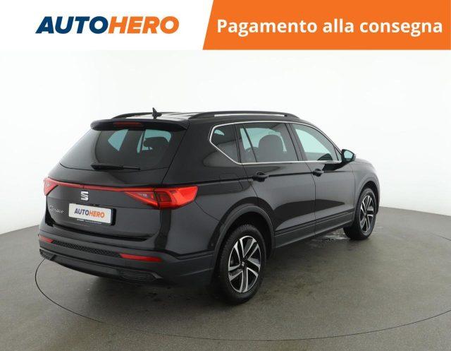 SEAT Tarraco 2.0 TDI DSG Style