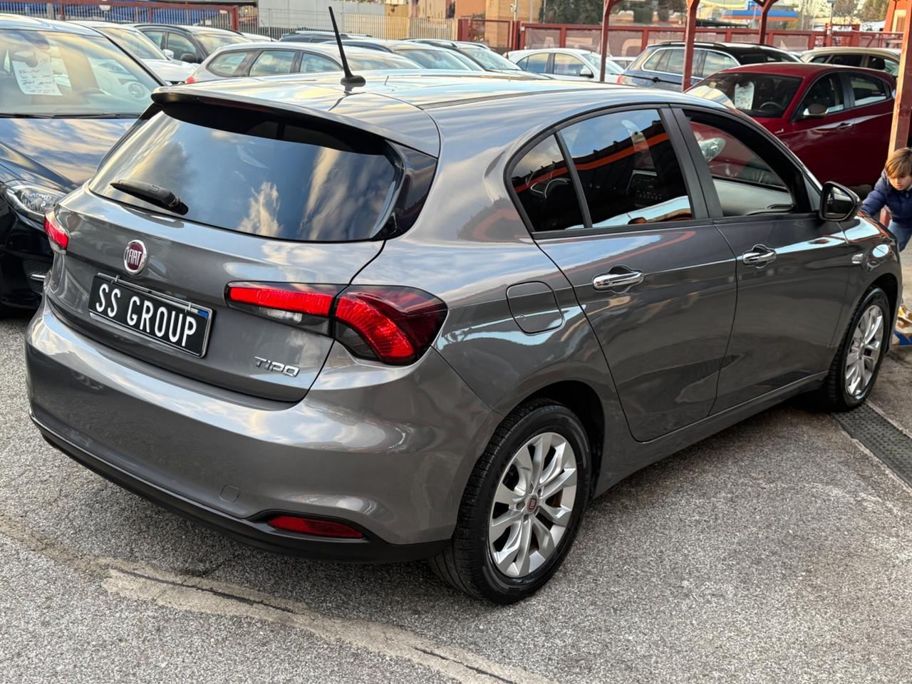 Tipo 1.4 - 5 porte-unipro-rate-garanzia