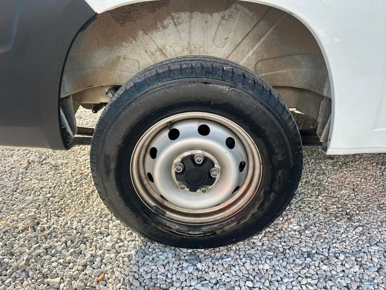Fiat Ducato 35 2.2 Mjt 140CV PM-TM Furgone