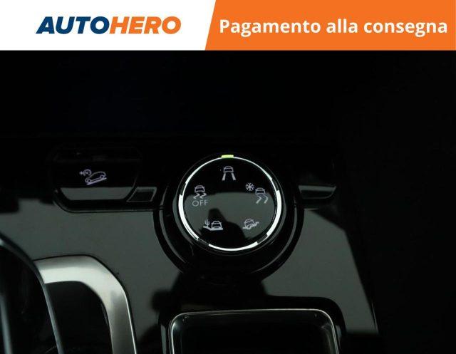 PEUGEOT 3008 THP 165 EAT6 S&S GT Line