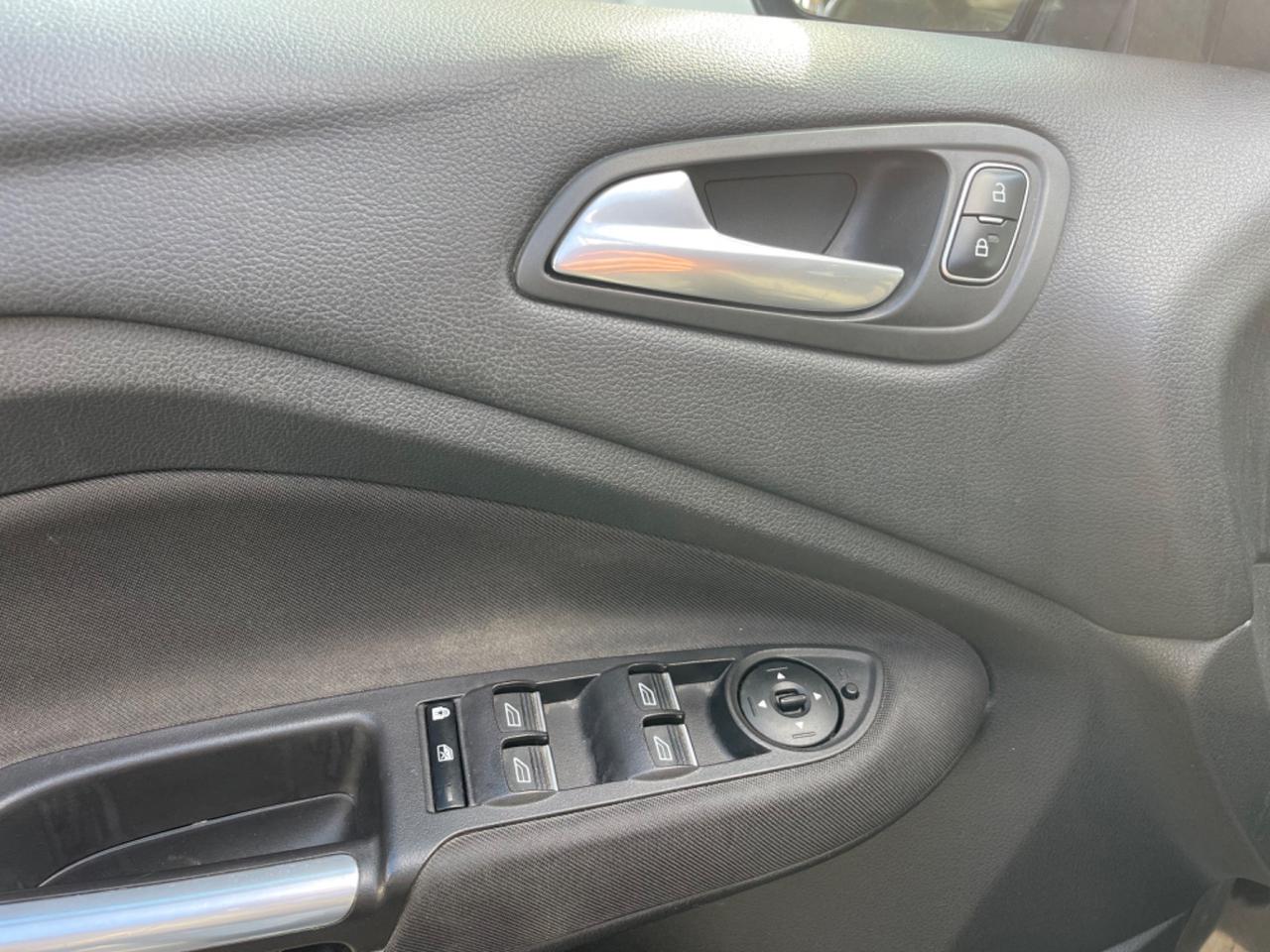 Ford C-Max 1.5 TDCi 120CV Start&Stop Titanium KM CERTIFICATI!!!