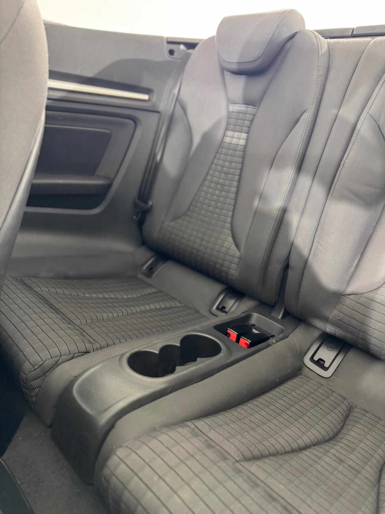 Audi A3 2.0 TDI 150 CV clean diesel S tronic Ambition