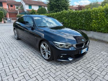 Bmw Gran Coupe 420d Coupé Msport