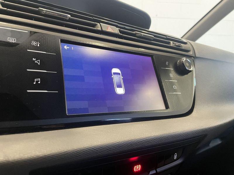 Citroën C4 Picasso C4 Picasso 1.6 bluehdi Business s&s 120cv eat6