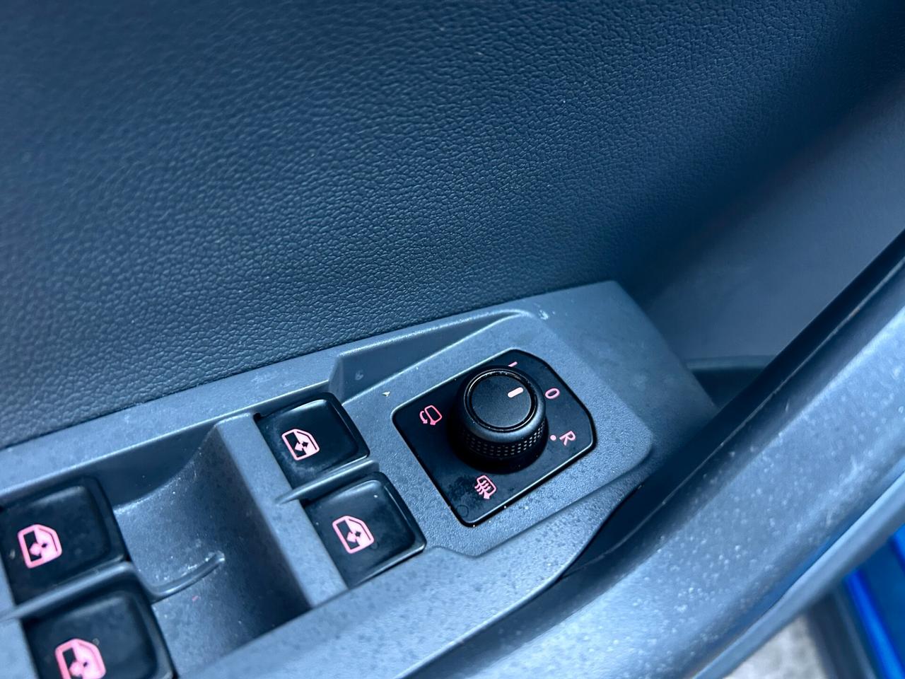 Volkswagen T-Cross 1.0 TSI Style BMT 2020