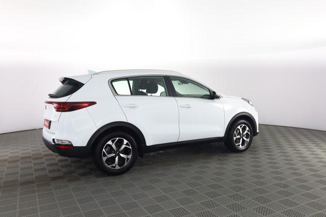 KIA Sportage Sportage 1.6 ECOGPL 2WD Business Class