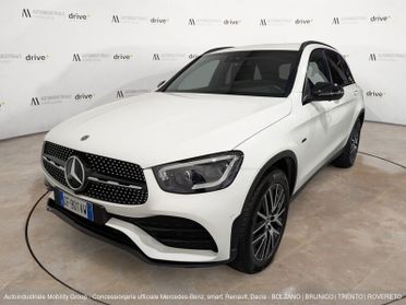 Mercedes-Benz GLC 300 e PHEV 4MATIC PREMIUM AUTOMATIC