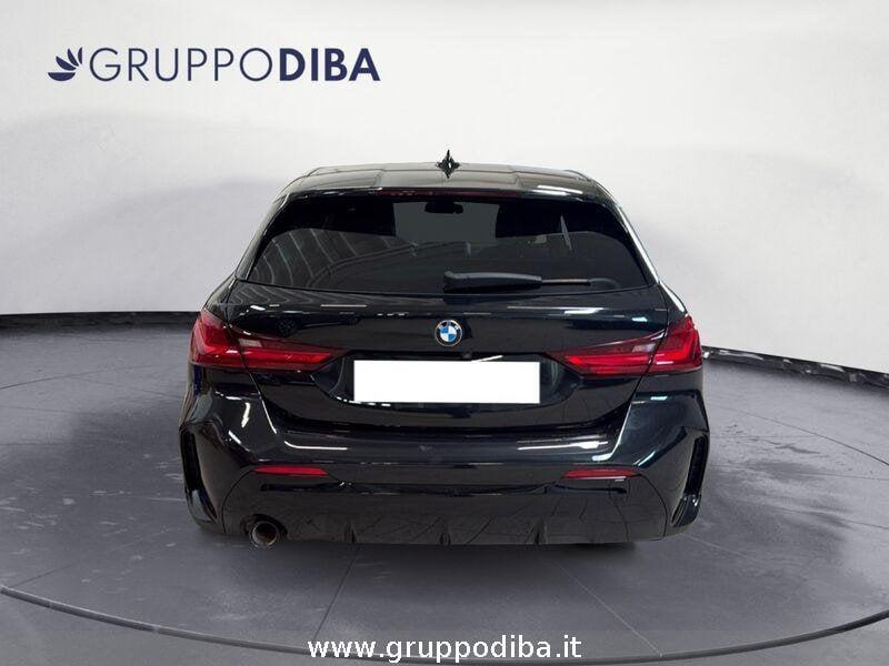 BMW Serie 1 F40 Diesel 116d Msport auto