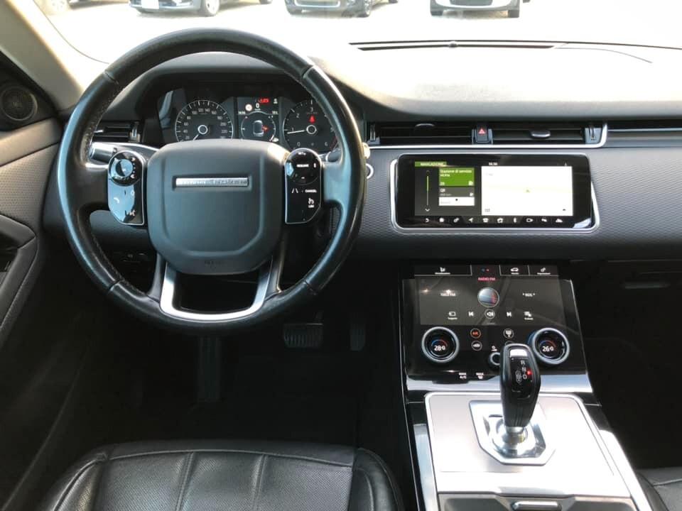 Land Rover Evoque 2.0D I4 150CV Premium 2020 IBRIDO