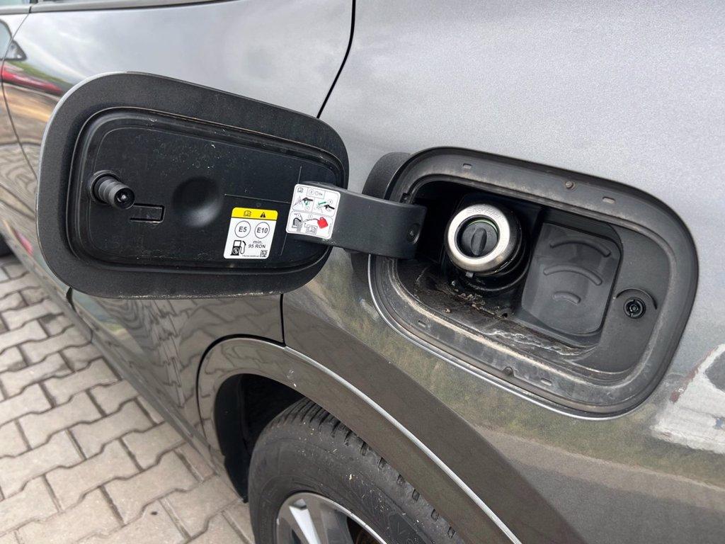 FORD Kuga 2.5 Full Hybrid 190 CV CVT AWD ST-Line X del 2023