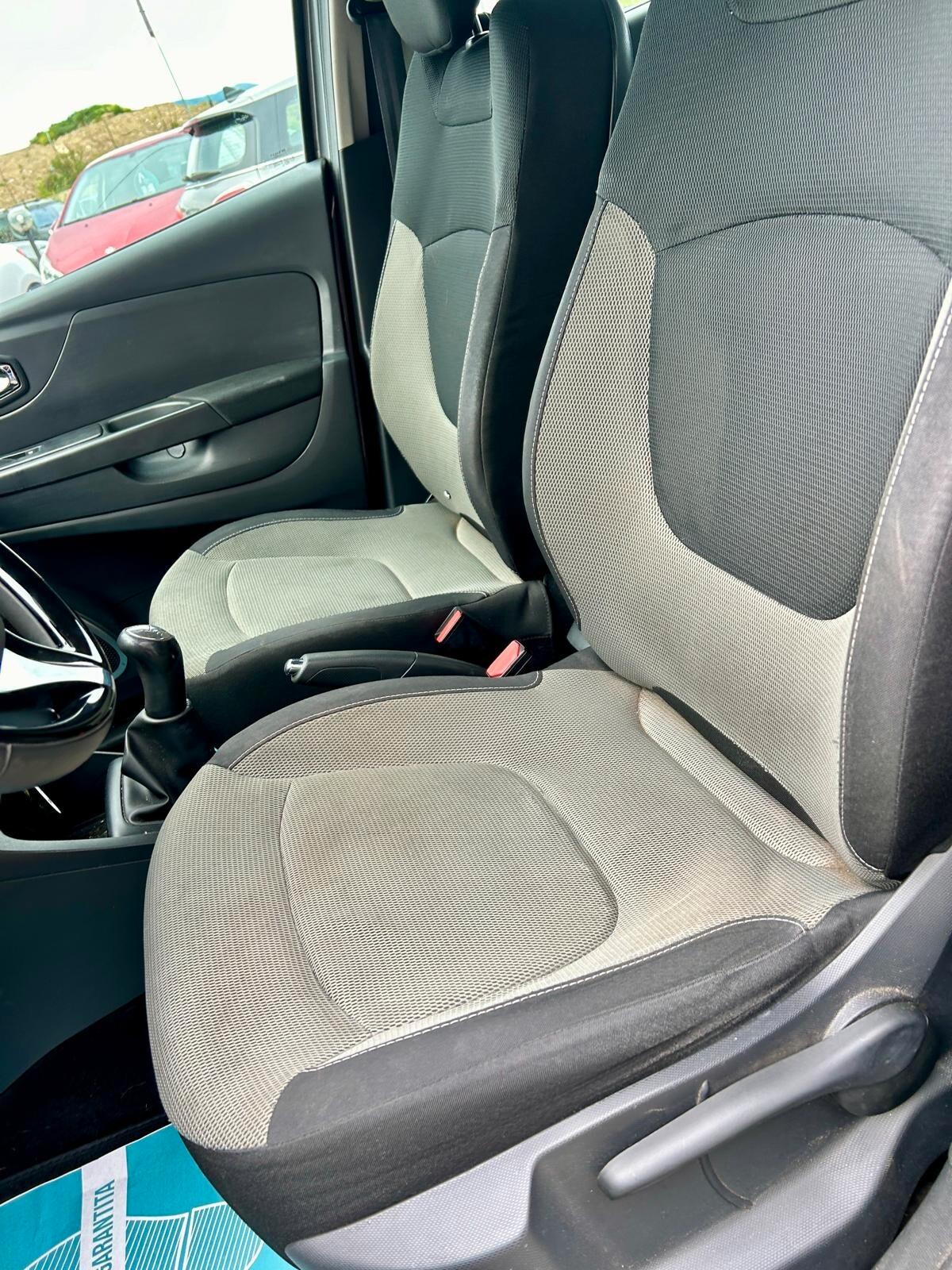 Renault Captur dCi 8V 90 CV Start&Stop Energy Zen - OK NEOPATENTATO