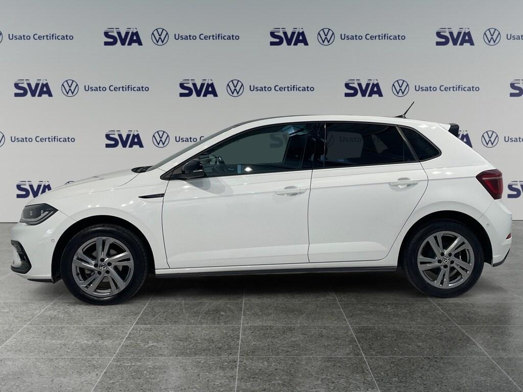 Volkswagen Polo 1.0 TSI 95CV DSG R-Line