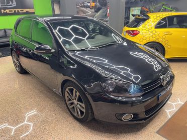 Volkswagen Golf 1.9 TDI DPF 5p. Comfortline