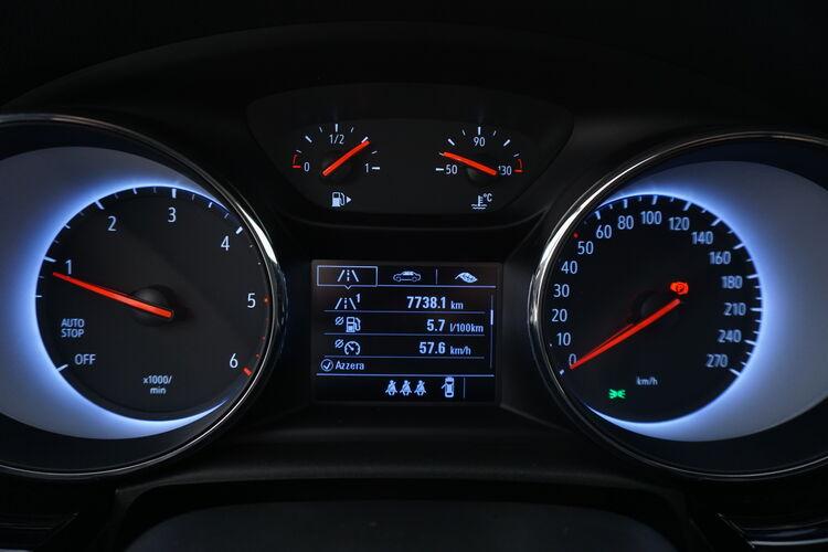 Opel Astra ST Business Elegance BR713133 1.5 Diesel 105CV