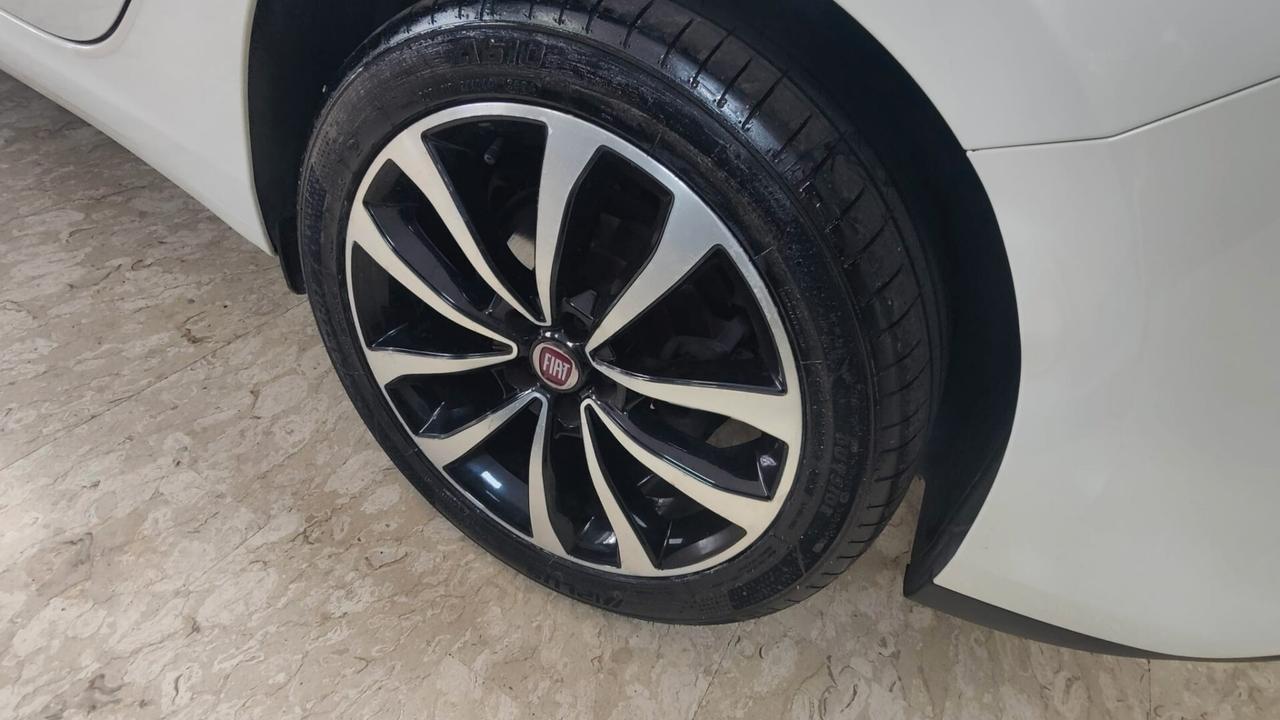 Fiat Tipo 1.6 Mjt S&S 5 porte