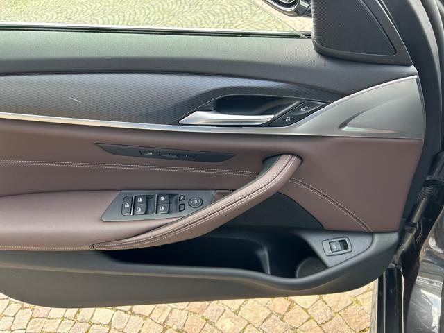 BMW 520 d 48V xDrive Touring Msport