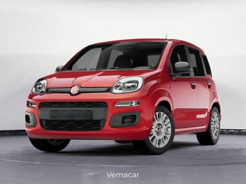 FIAT Pandina 1.0 FireFly 65cv S&S 6m Hybrid Icon-PRONTA CONSEGNA!