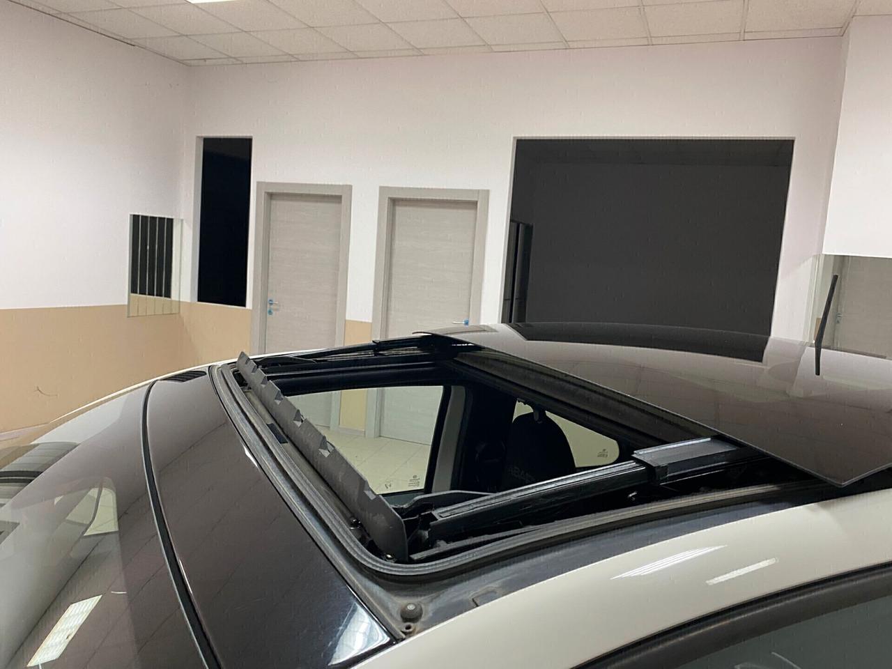 Abarth 595 1.4 Turbo T-Jet 160 CV Pista