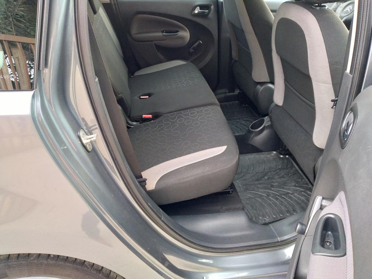 Citroen C3 Picasso 1.4 VTi 95 GPL airdream Seduction