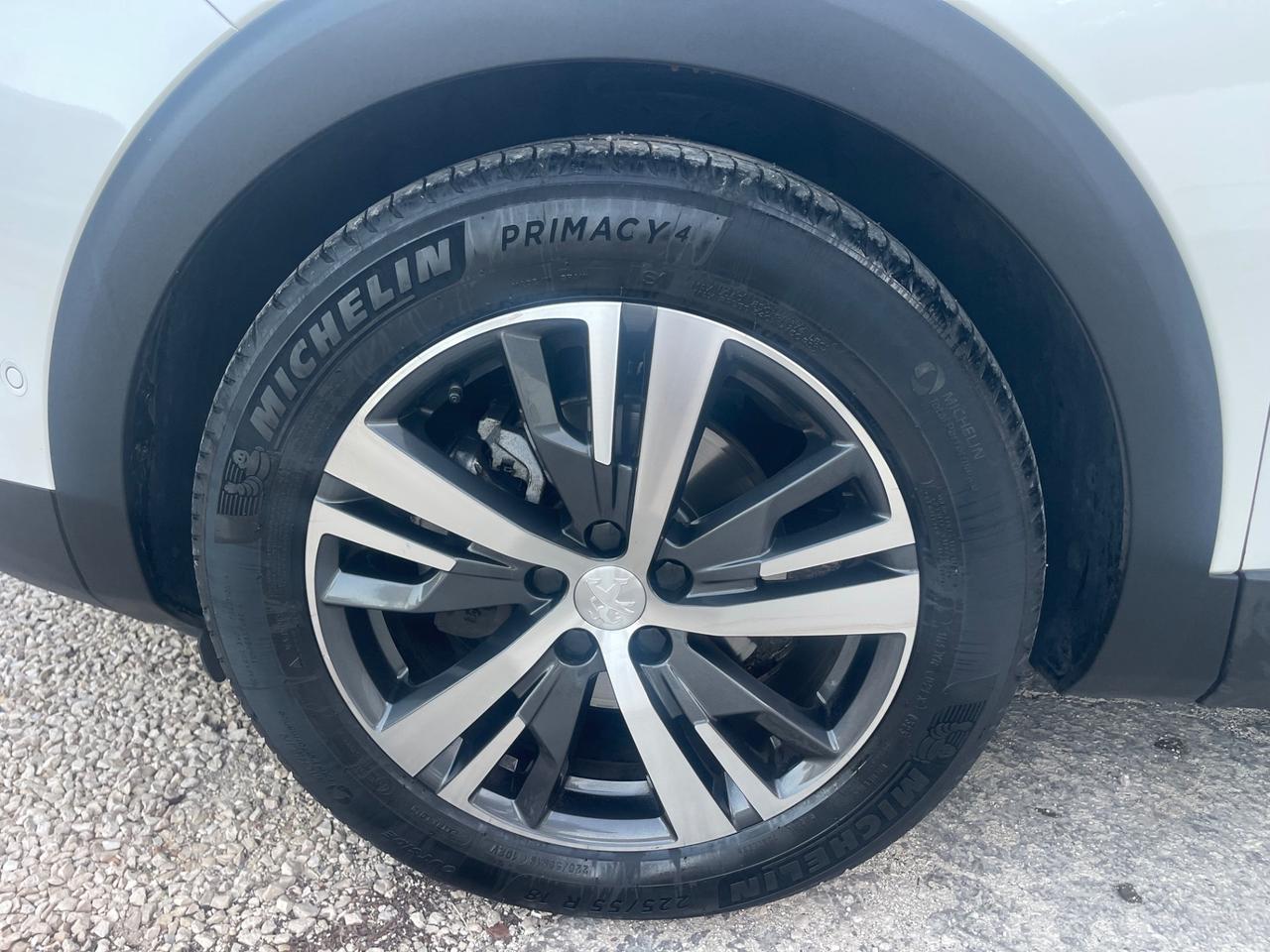 Peugeot 3008 Allure Pack 1.5 BlueHDI EAT8 130cv