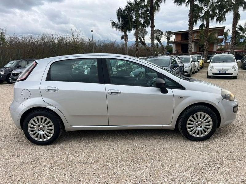 FIAT Punto 1.2 Easy 69cv LEGGI