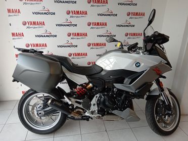 BMW F 900 XR