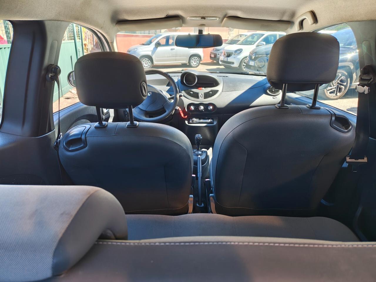 Renault Twingo 1.6 16V RS