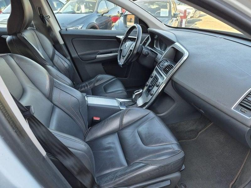 Volvo XC60 D4 Geartronic Kinetic