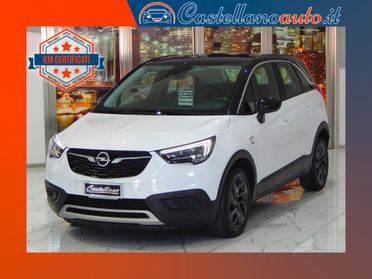Opel Crossland X 1.5 ecotec Innovation S&S CARPLAY-LED-PARK-KAMERA