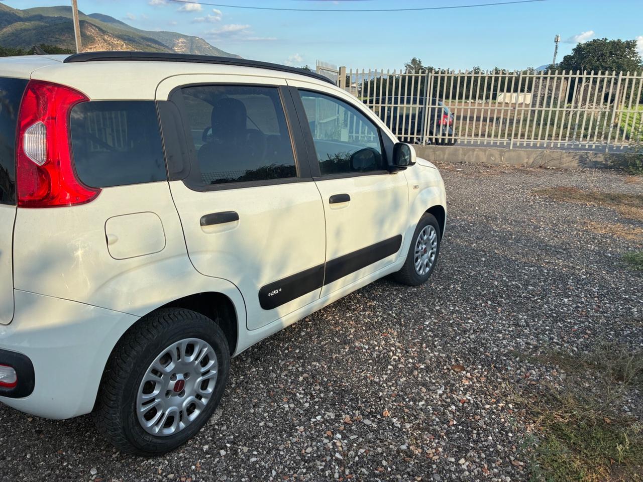 Fiat Panda 1.2 69cv - 2018