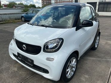 SMART ForTwo 70 1.0 Passion