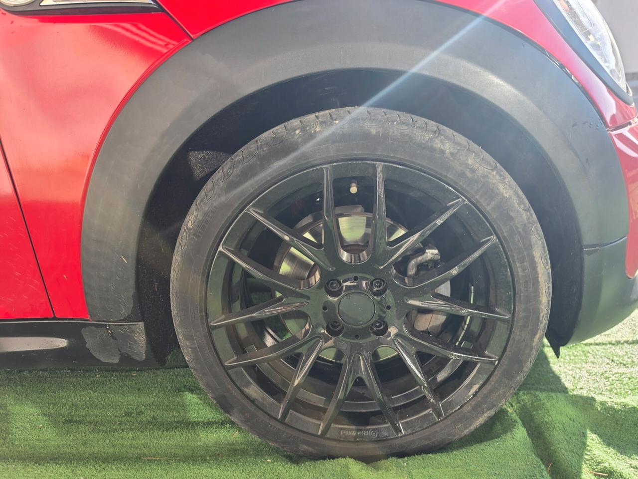 Mini 1.6 16V One D