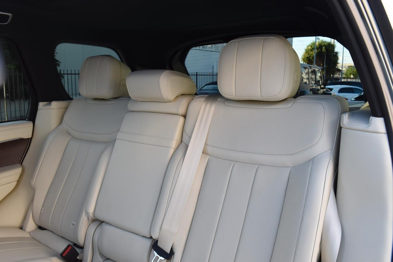 Land Rover Range Rover 3.0D I6 MHEV SV AWD 350CV AUTO ITALIANA IVA ESPOSTA