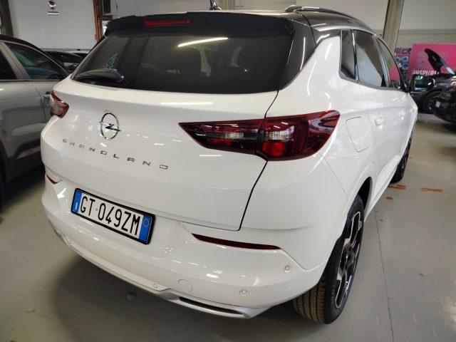 OPEL Grandland 1.5 diesel Ecotec aut. Ultimate