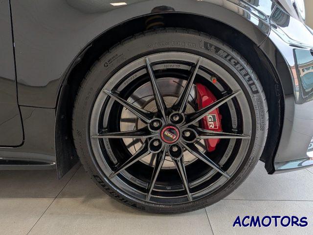 TOYOTA Yaris 1.6 Turbo 3 porte GR Yaris Circuit