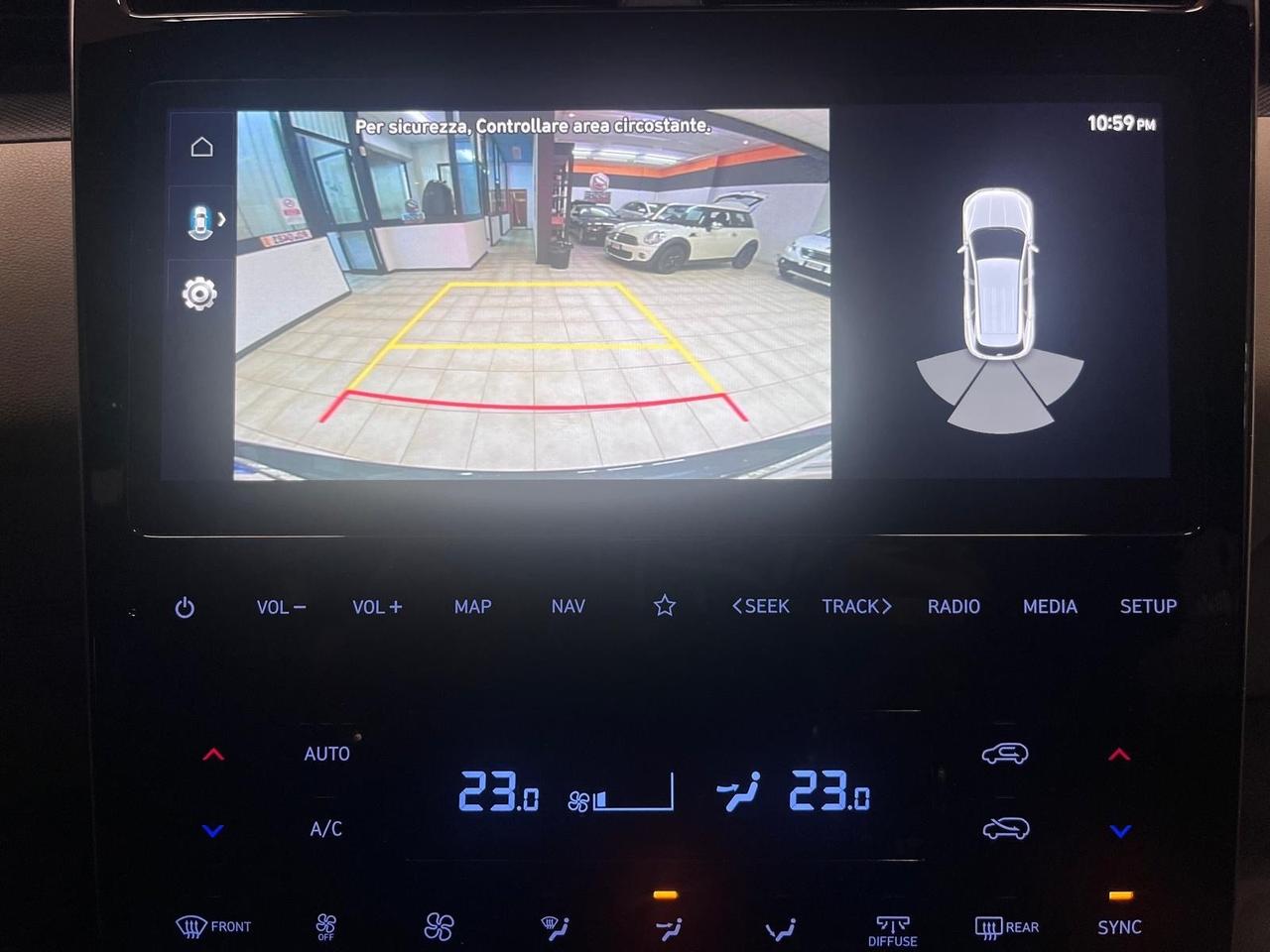 Hyundai Tucson - 2021 1.6 CRDI 116cv 102.000 KM