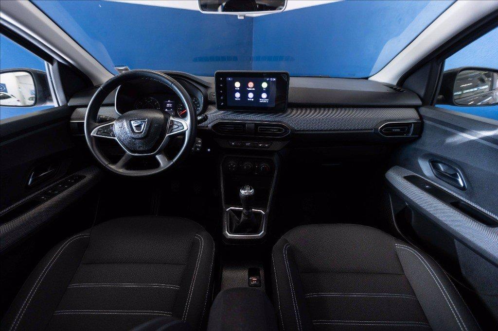 DACIA Jogger 1.0 tce Comfort 110cv del 2022