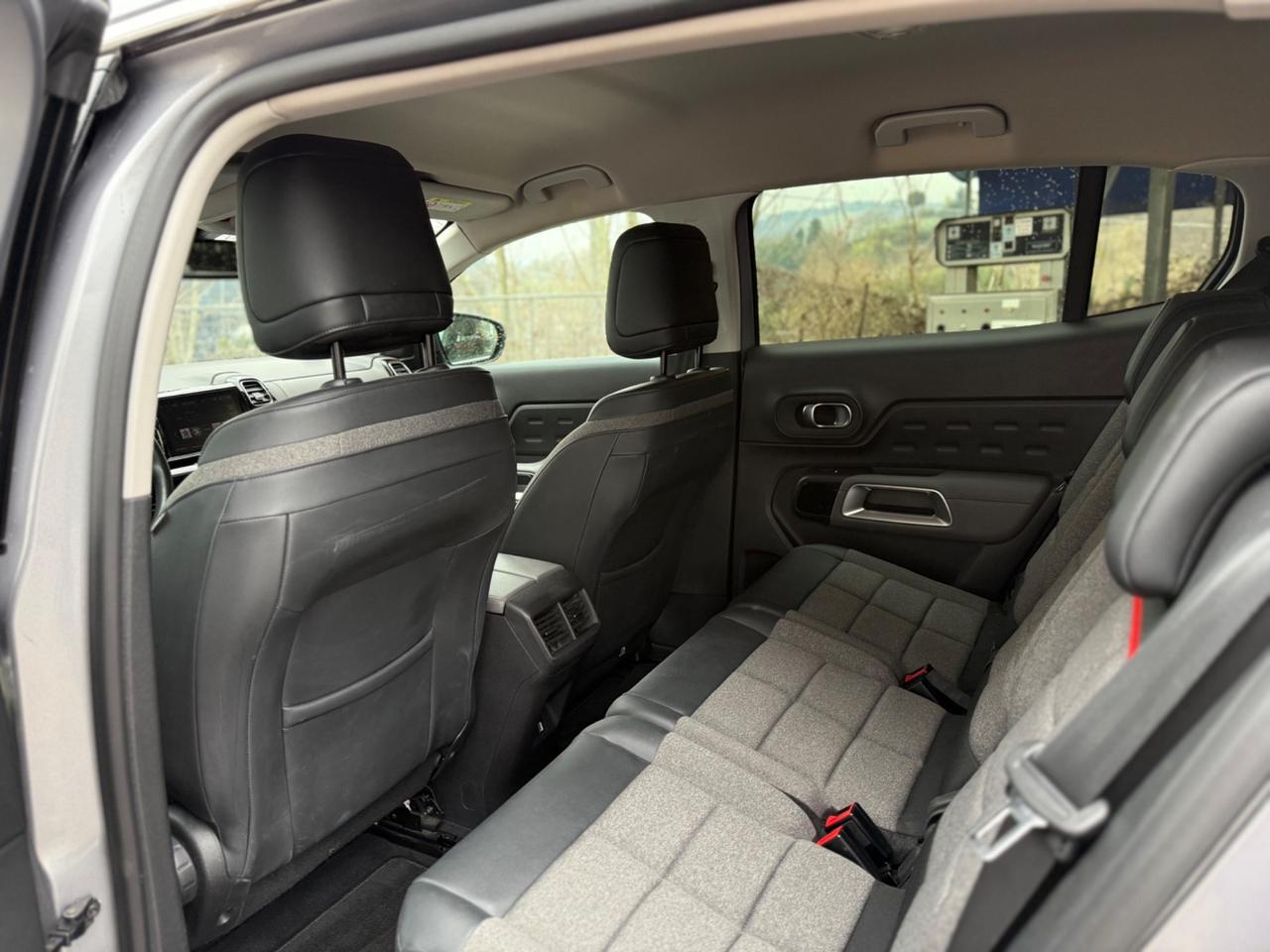 Citroen C5 Aircross BlueHDi 130 S&S EAT8 Shine