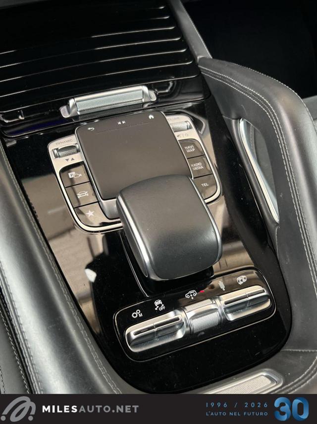 MERCEDES-BENZ GLE 63 AMG 63 S AMG 4Matic Burmester Pano Keyless