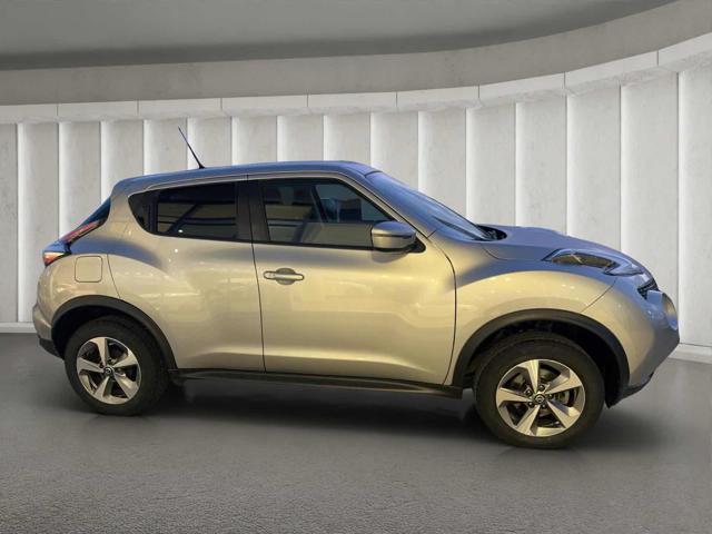 NISSAN Juke 1.6 GPL Business