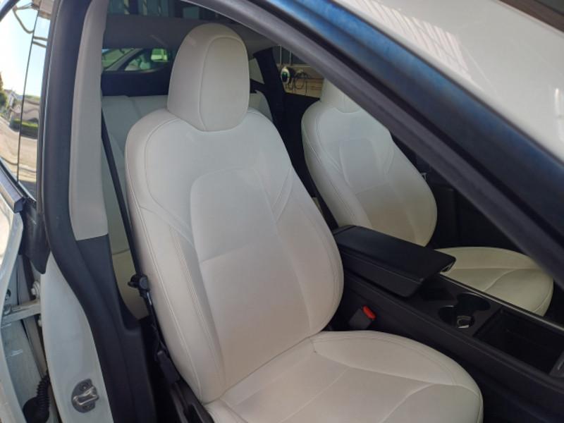 TESLA MODEL Y 75 KWH PERFORMANCE DUAL MOTOR 4WD AUTO SUV
