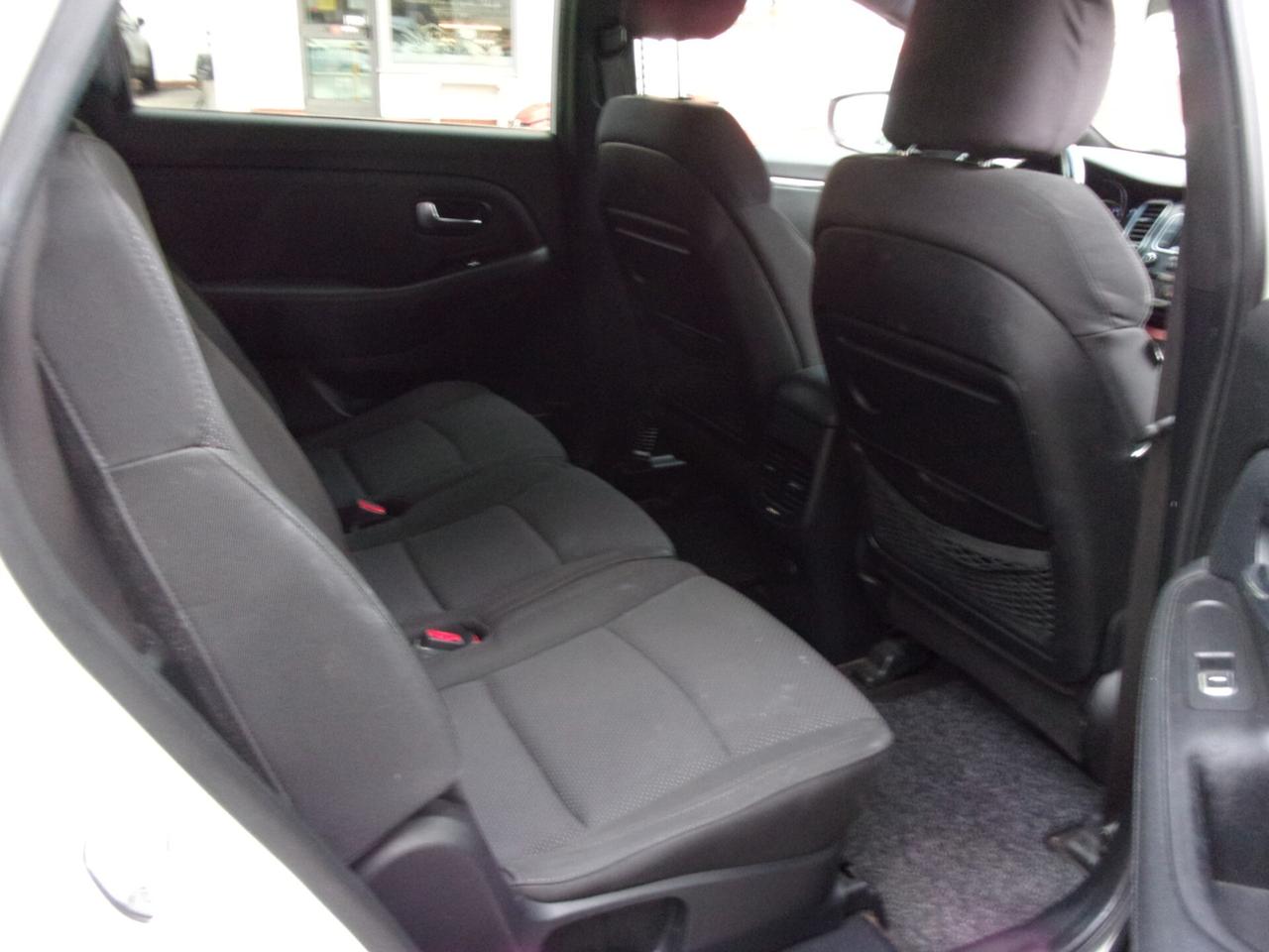 Kia Carens 1.7 CRDi 115 CV Cool ottimo