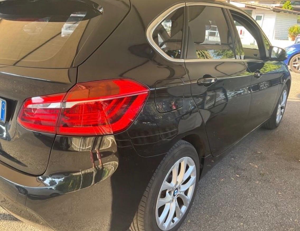 Bmw 2er Active Tourer 136cv