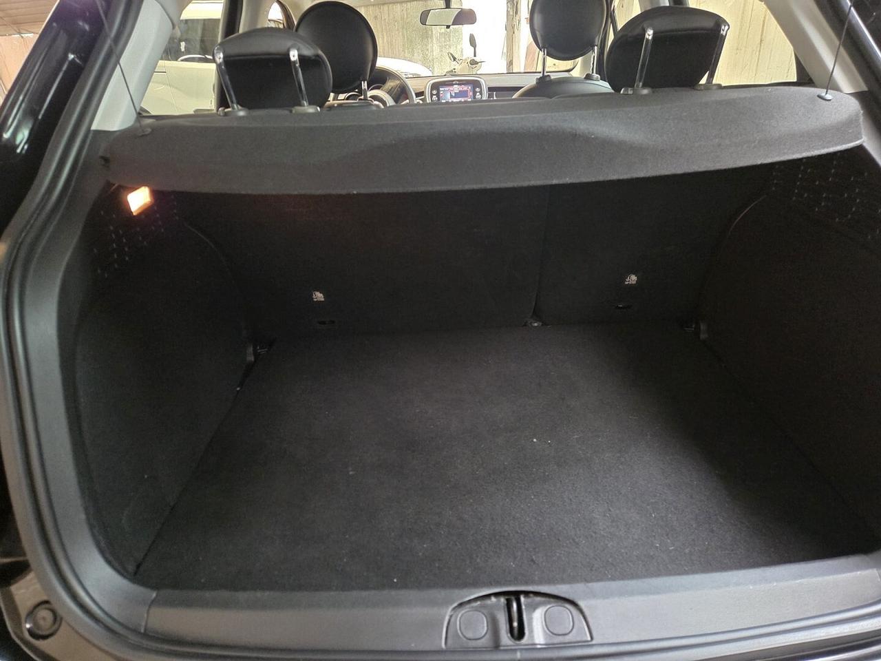 FIAT500X 1.3 MultiJet 95 CV Pop Star * NO ADBLUE *
