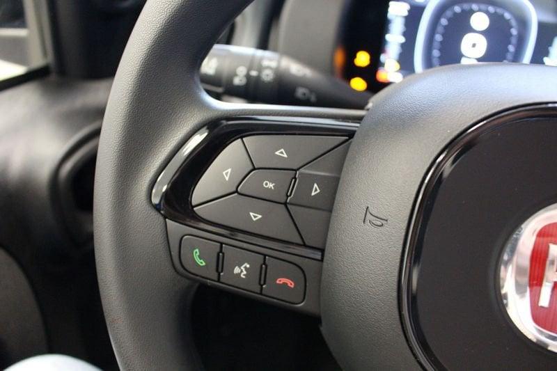 FIAT Panda Panda 1.0 FireFly S&S Hybrid Icon