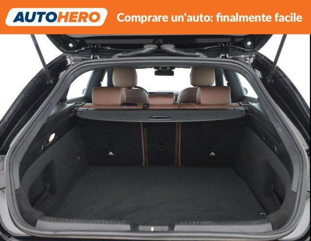 MERCEDES-BENZ CLA 180 Shooting Brake Sport
